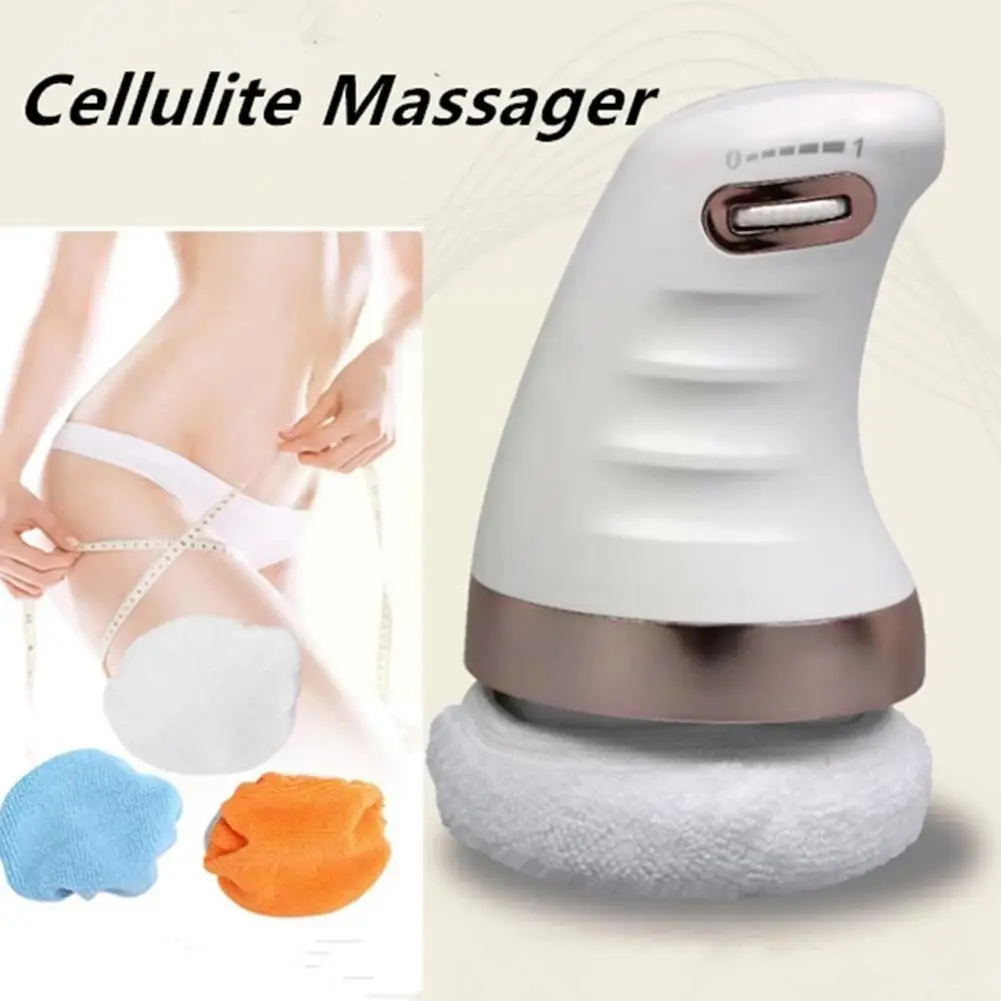 

Fat Massaging Device Multifunction Cellulite And Fat Shape Care Device Massager Body Weight Burner Fat Slimming Lose Massag E6C8