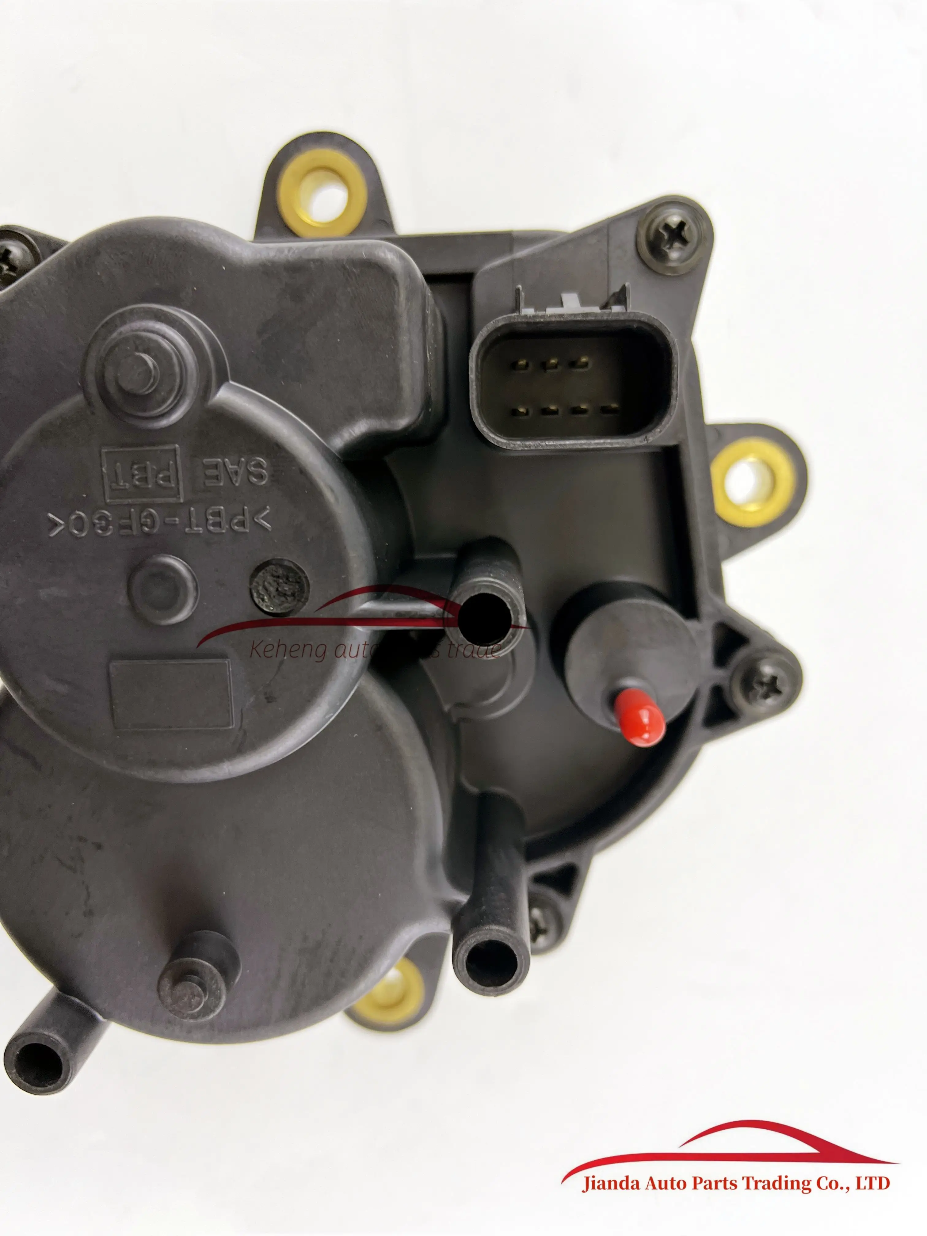 For Isuzu D-MAX Transfer Shift Actuator Assembly 8981964150