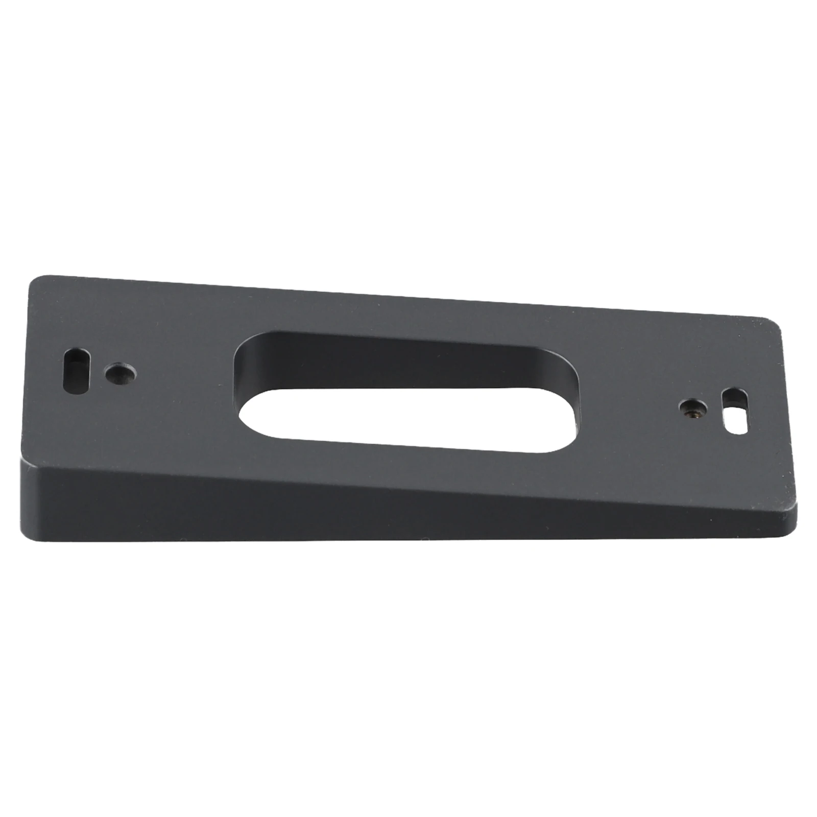 Home Office Anti Theft Ring Video Doorbell Mount 1pcs With 15 Degree Adjustable Angle Wedge Doorbell Adjuster Bracket