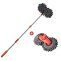 1 Mop and 1 Mop Head