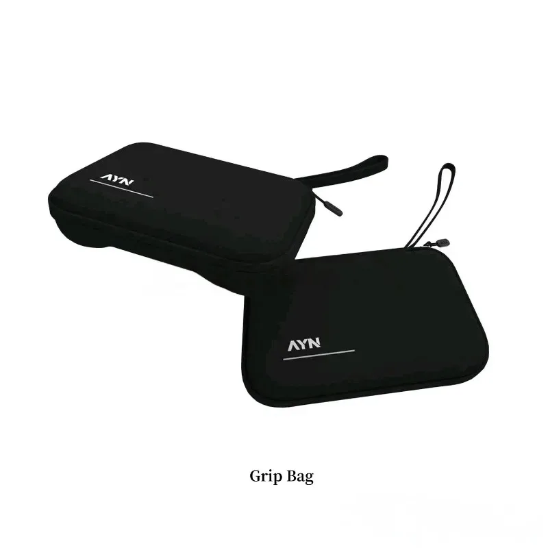 Borsa Ufficiale AYN THOR per Console Portatile THOR Flip, Custodia Protettiva e Borsa da Trasporto per Accessori AYN THOR, Regali - immagine 5