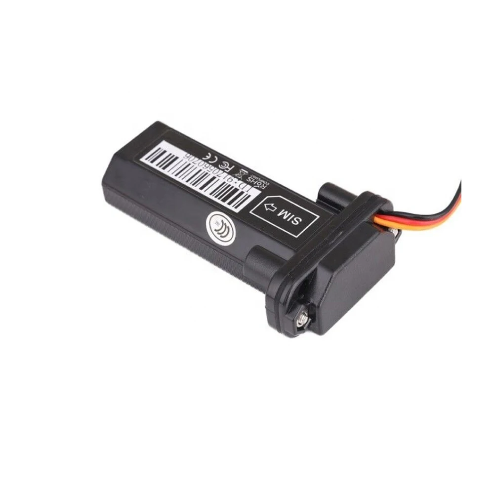 GPS Tracker DAGPS original GPS Built-in Battery for Car
