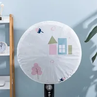 Table and Stand Fan Cover