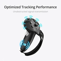 BOBOVR G3 Controller Grips Anti-Slip Silicone Cover Controller Protector Compatible with Meta/Oculus Quest 3/Quest 3S VR - Image 3