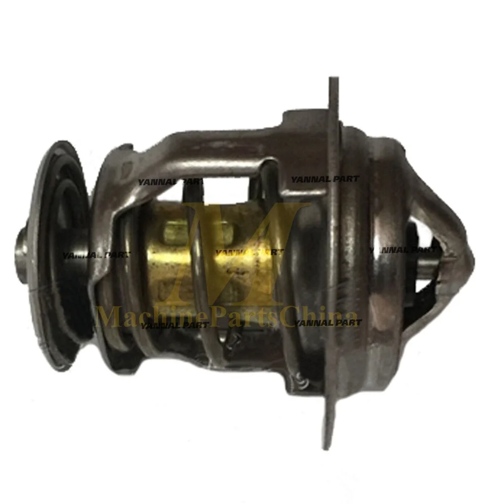 

Thermostat For Isuzu 3LB1 4LB1 Engine TCM