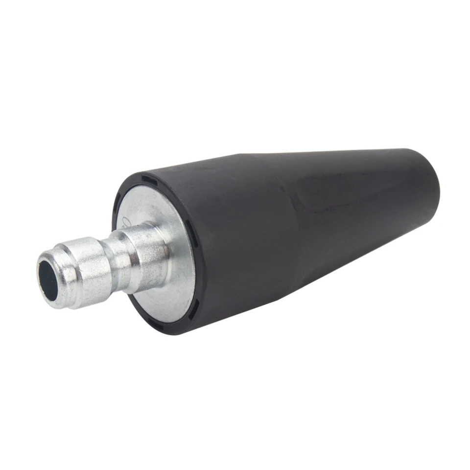 Ugello Turbo Rotante Dirt Blaster Con Connettore A Sgancio Rapido - Foto 11