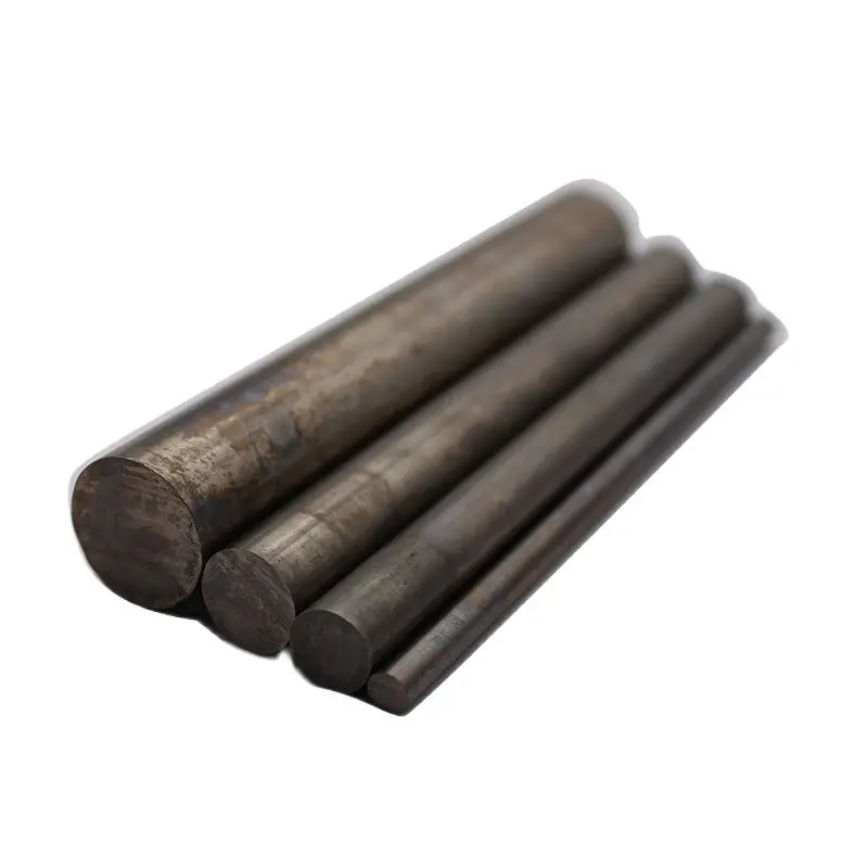 

99.999% Pure Tungsten Rods Bars