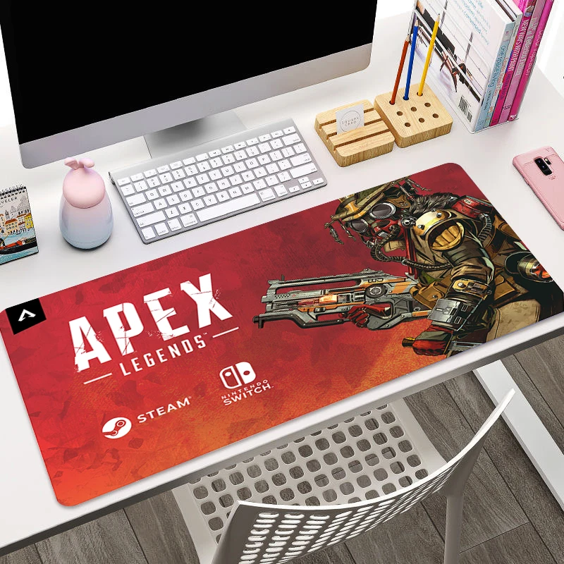 

Apex Legends Xxl Mouse Pad 900x400 Pc Gamer Accessories Computer Offices Deskmat Desk Mat Mousepad Gaming Mats Mause Anime Large