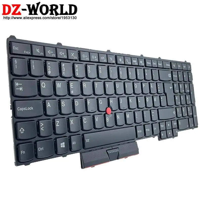 Thinkpad P50, P70, P51, P71, DK É,