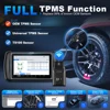 XTOOL InPlus IP819TP TPMS Programming Tools TPMS System Health Check Activate Relearn, Car Diagnostic Tools Program ts100-sensor 3
