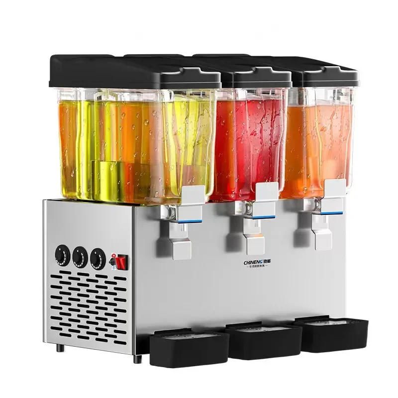 Maquina de Granizado Maquina Granizadora Gastronomia Frozen Beverage Cold Drink Slush Machine Granita Machine 3