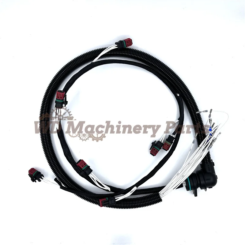 Engine Wiring Cable Harness 22248490 For Volvo NO.:22248490