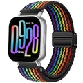 Black rainbow