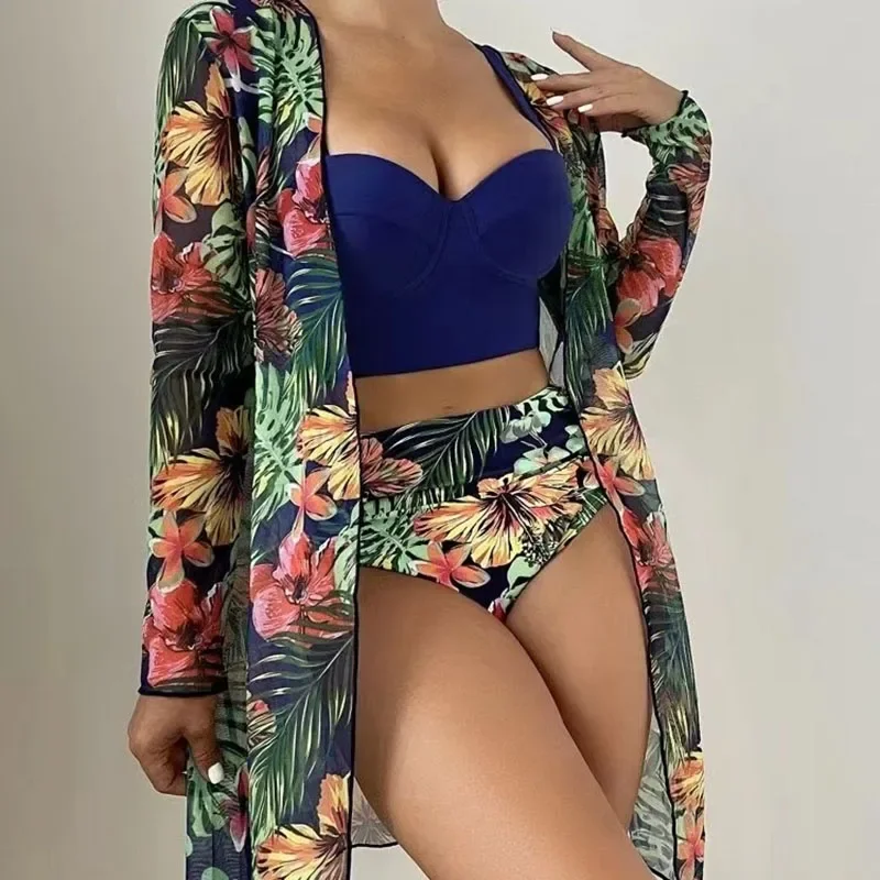 Рисунок 2 - Сетчатая шаль 500819006