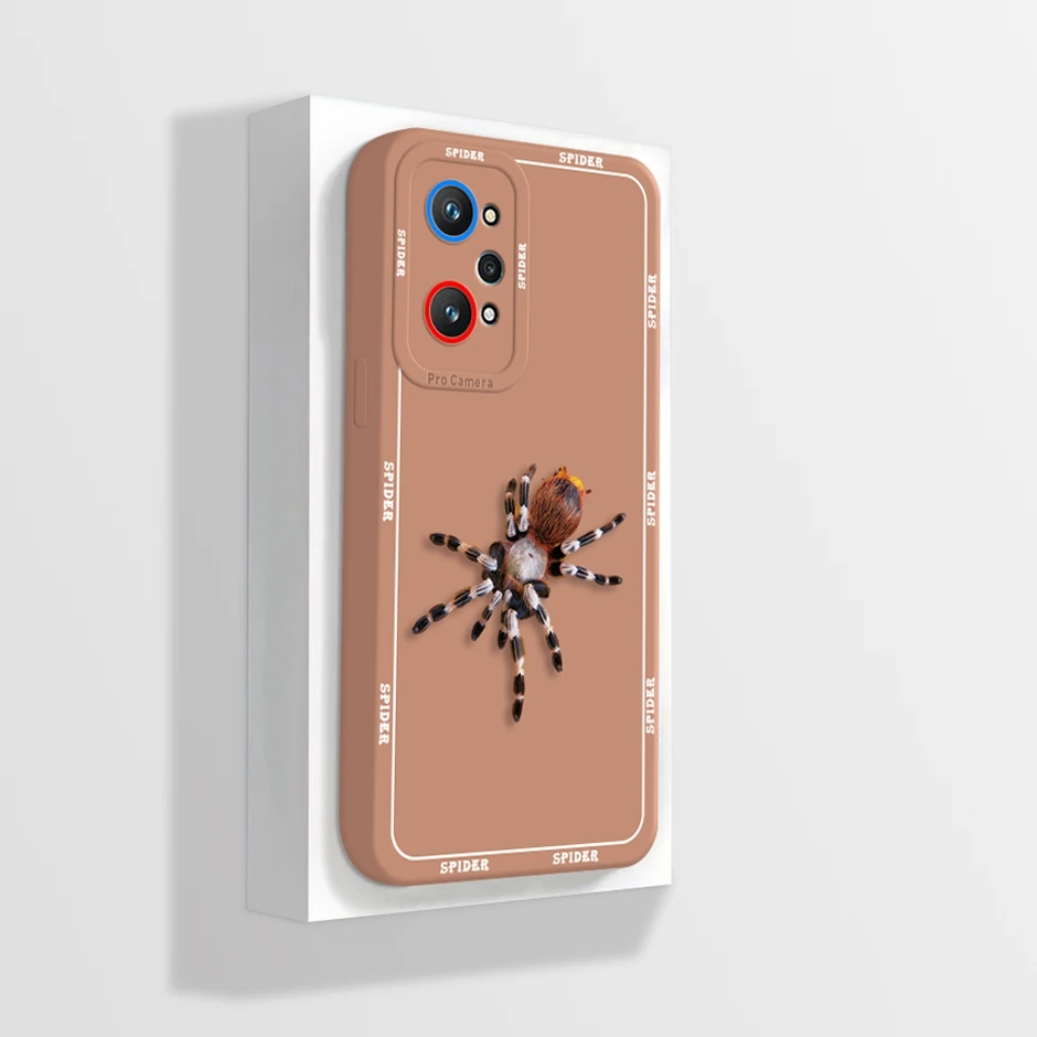 Silicone Soft Shell Phone Case Cover - Durable Protective