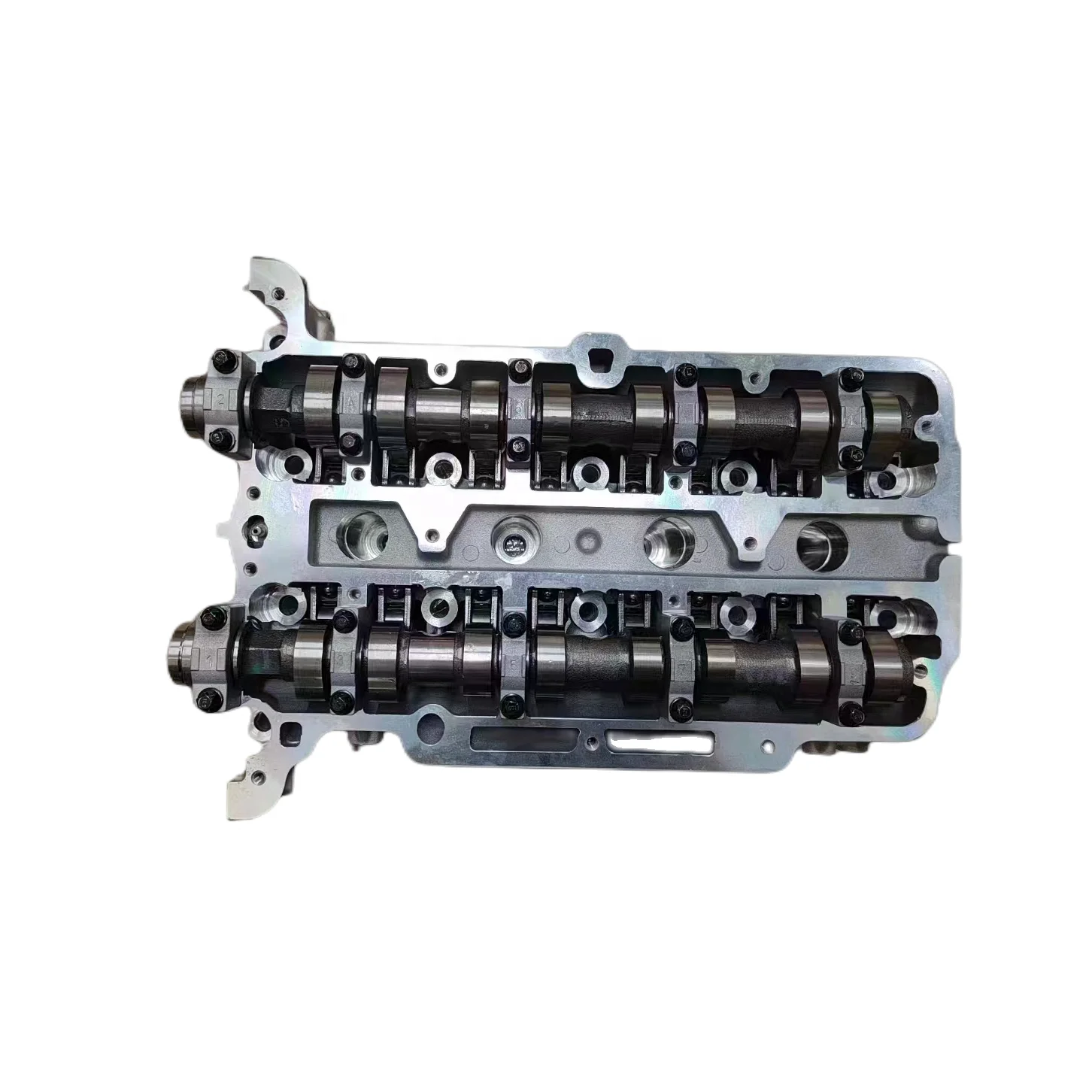 

Cylinder Head 25193622, 55565295,9316941855573010,55587168 Culata A14NET B14NEL B14NET U14NET Fit For OPEL,CHEVROLET 1.4