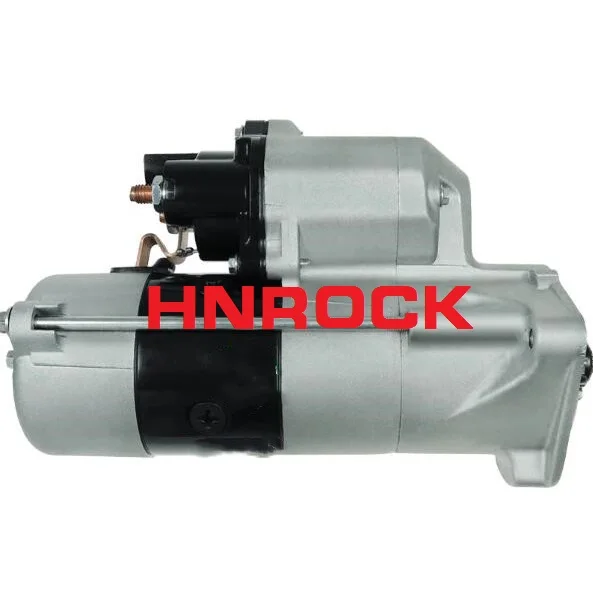 

NEW 12V STARTER 428000-4610 428000-4611 428000-4612 428000-9510 LR010512 LR021461 LR029152 LR032541 LRS02334 FOR LAND ROVER