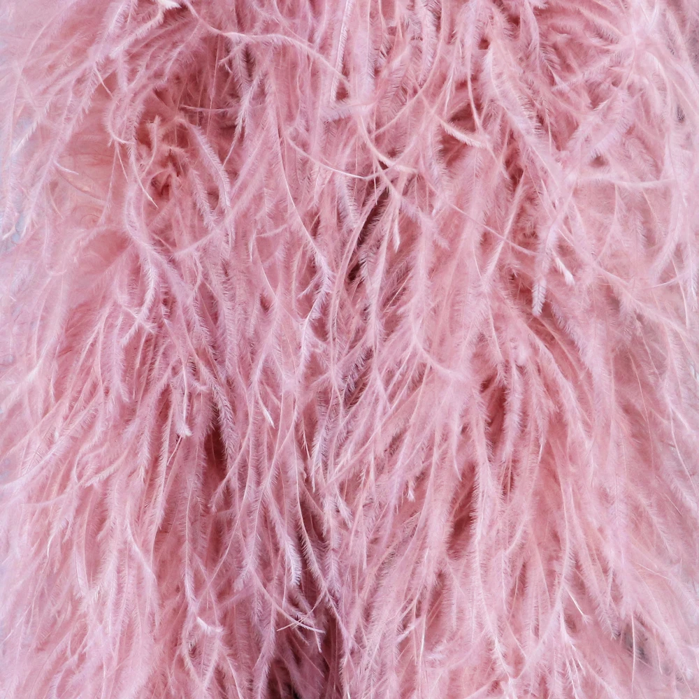 deep leather pink