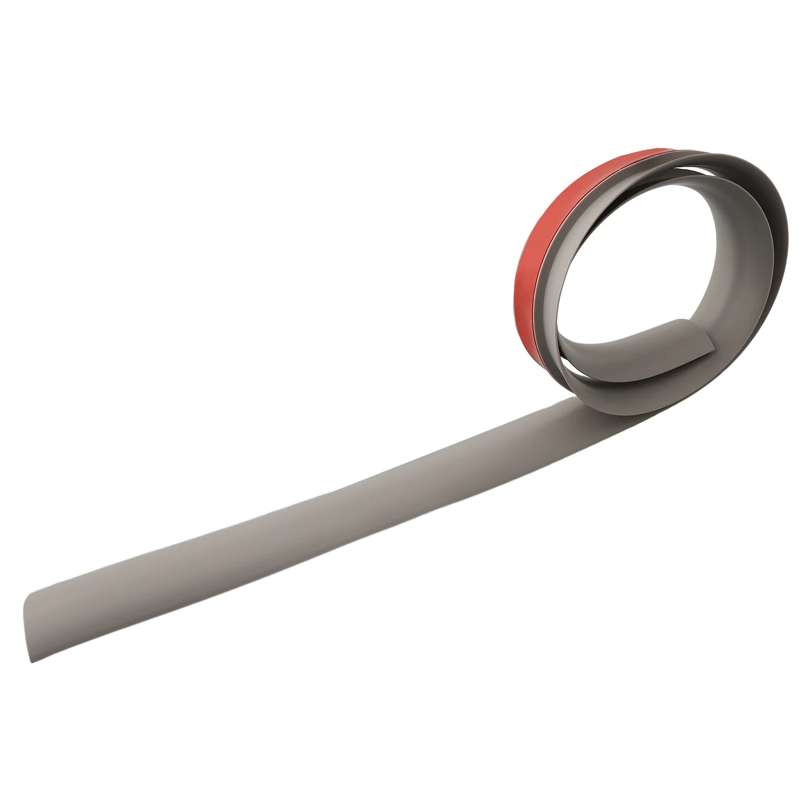 

Гибкая лента из ПВХ с переходом, конструкция с отклеиванием и палочкой подходит для гостиной, кухни и лестницы