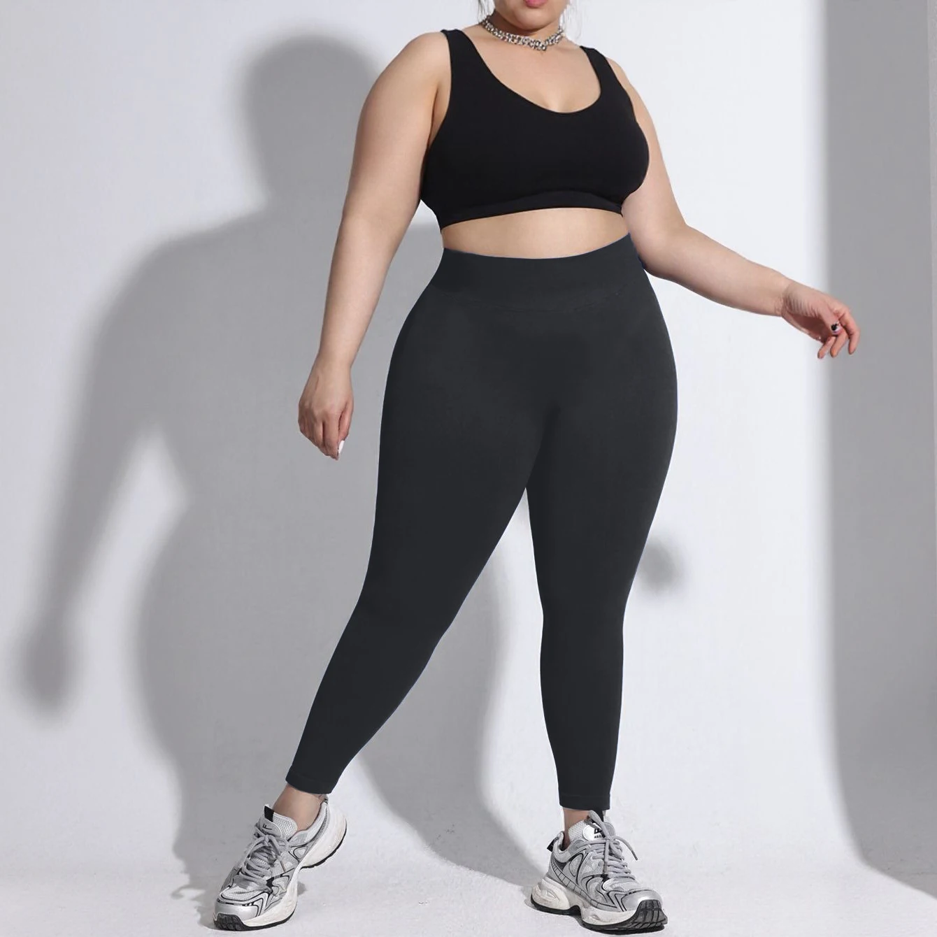 Mileegirl Women Yoga Pants 6