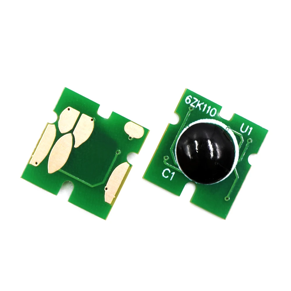 Chip Descartável 604xl para Impressoras Epson Xp2200 Xp-2205 Xp3200 Xp-3205 Xp4200 Xp-4205 Wf-2910 Wf-2930 Wf-2935 Wf-2950 - Imagem 2
