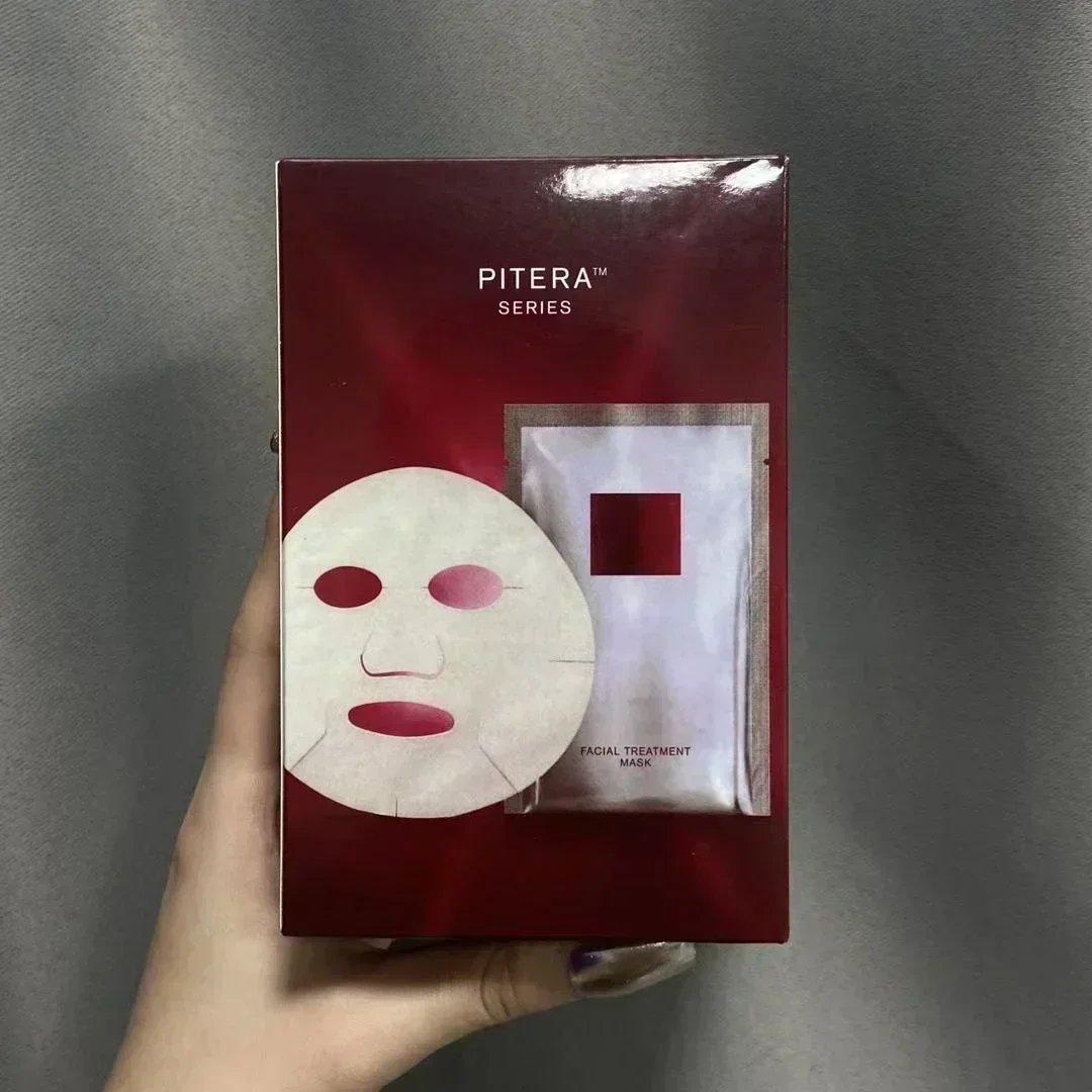 2025 NEW Face Mask Skin Care Moisturizing Cosmetics Youth Smooting Clean Makeup High Quality 2