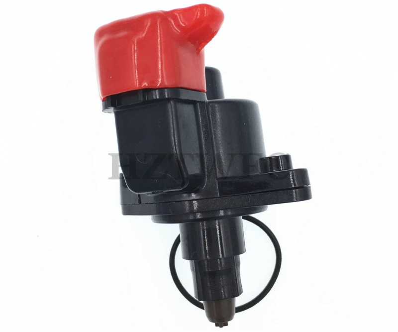 Throttle Idle Air Control Stepper Motor for Mitsubishi Pajero Montero 2 II 6G72 1990-2004 MD628053 E9T15271C