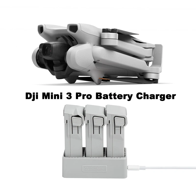Drone Battery Charger