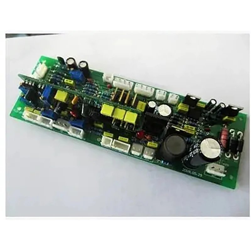 Welding Machine Inverter DC Manual Welding Parts ZX7 MOS Inverter Machine Board Plate