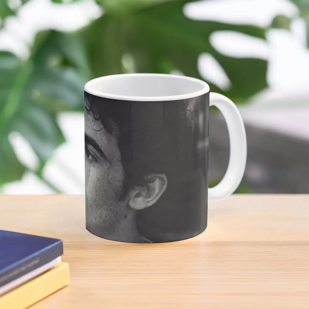 

Cameron Boyce Coffee Mug Tourist Mug