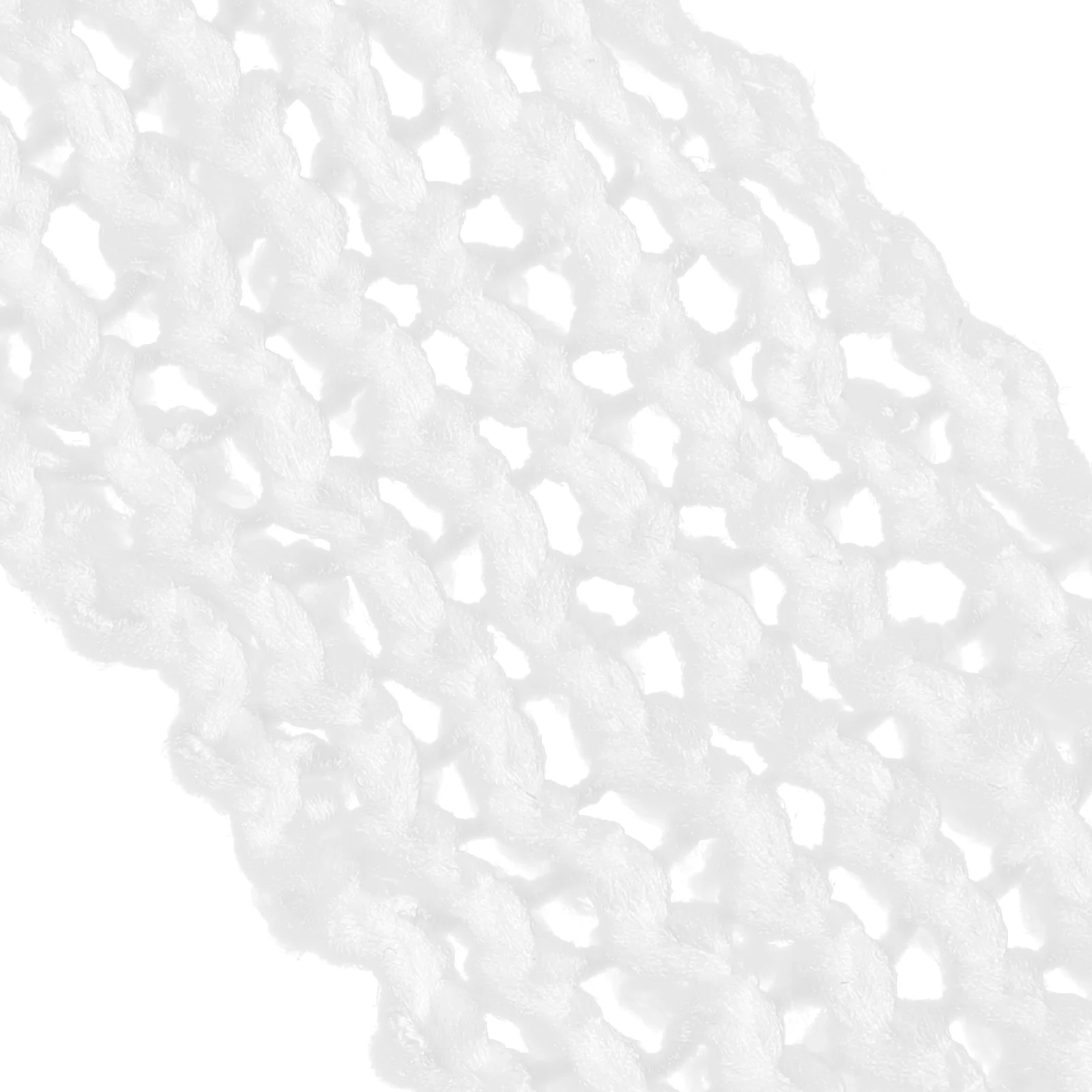 Meat Packaging Net Char Siew Braided Rope Sausage Tool Roast Beef Netting White Ham