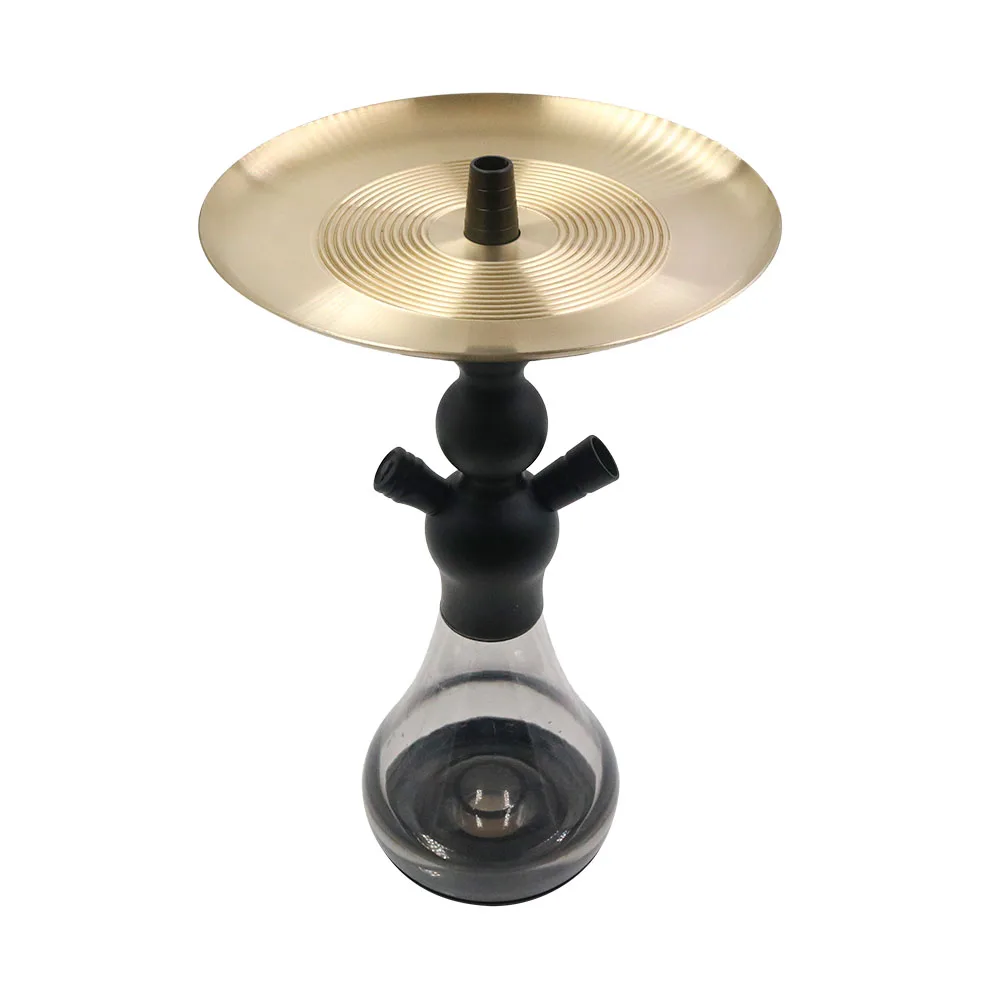 1PC Stainless Steal Shisha Hookah Coal Tray Ashtray Trays Plate Chicha Narguile Cachimba Accessories for Water Smoking Shisha hookah accessories