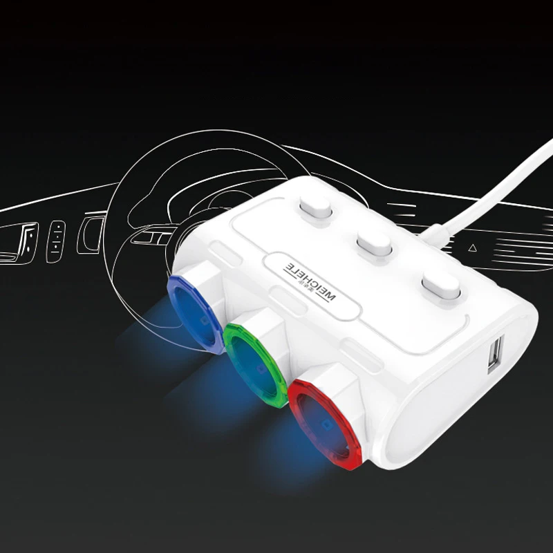   ͽټ ̺, 3  й ÷, LED USB ȭ   , 120W