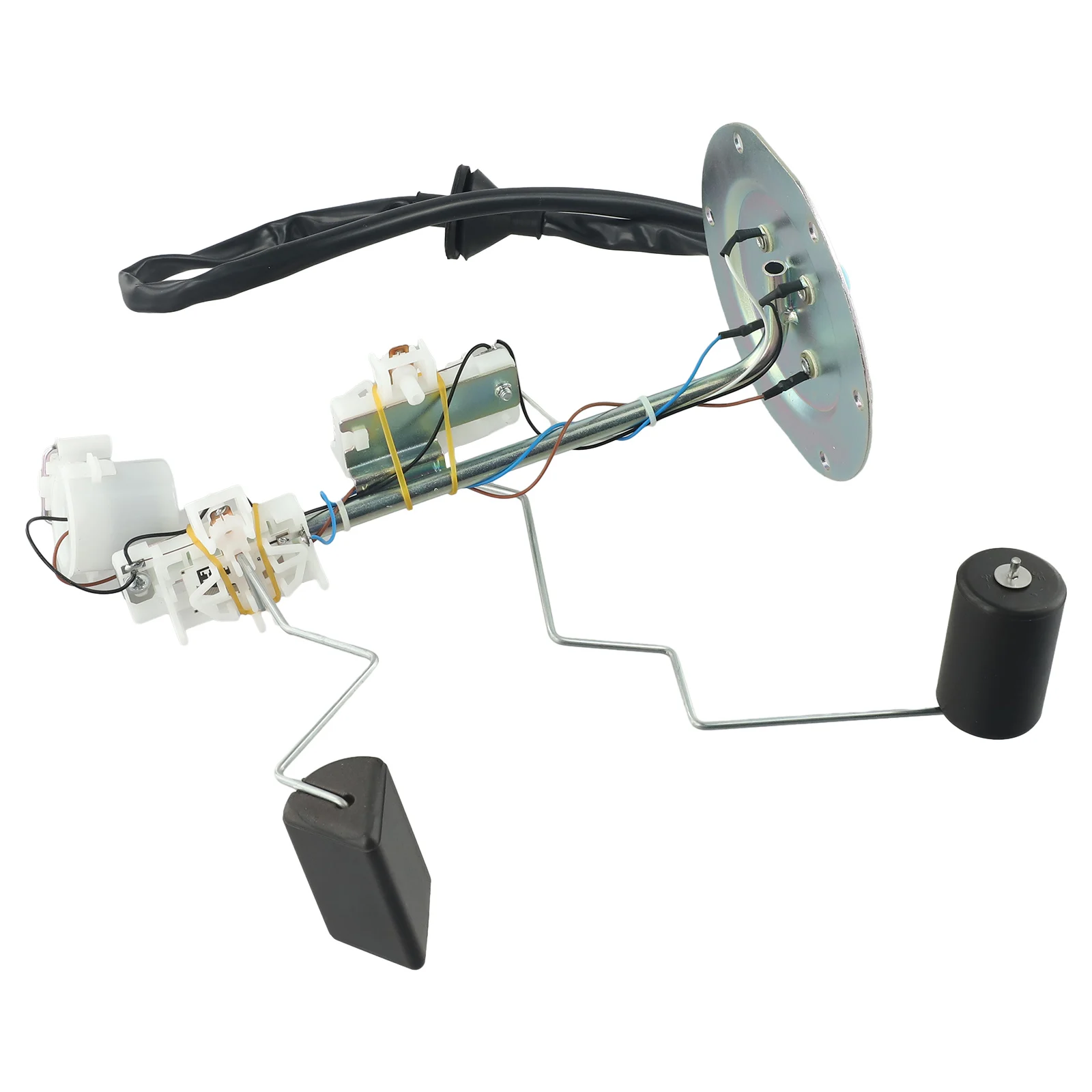 

High Grade Fuel Level Gauge Sending Unit for Nissan 300ZX Perfect Fit Placement on Vehicle Fuel Level Gauge Sending Unit