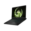 MSI Alpha 17 Gaming Laptop 17.3 Inch QHD 2.5K 240Hz IPS Screen Notebook AMD Ryzen R9-7940HX 16GB 1TB RTX4070 Gaming Computer PC 2