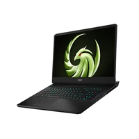 MSI Alpha 17 Gaming Laptop 17.3 Inch QHD 2.5K 240Hz IPS Screen Notebook AMD Ryzen R9-7940HX 16GB 1TB RTX4070 Gaming Computer PC 2
