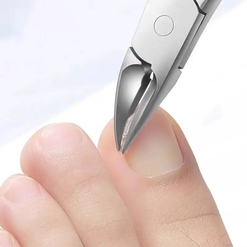 Nail Clipper Set 12-piece For Women And Men