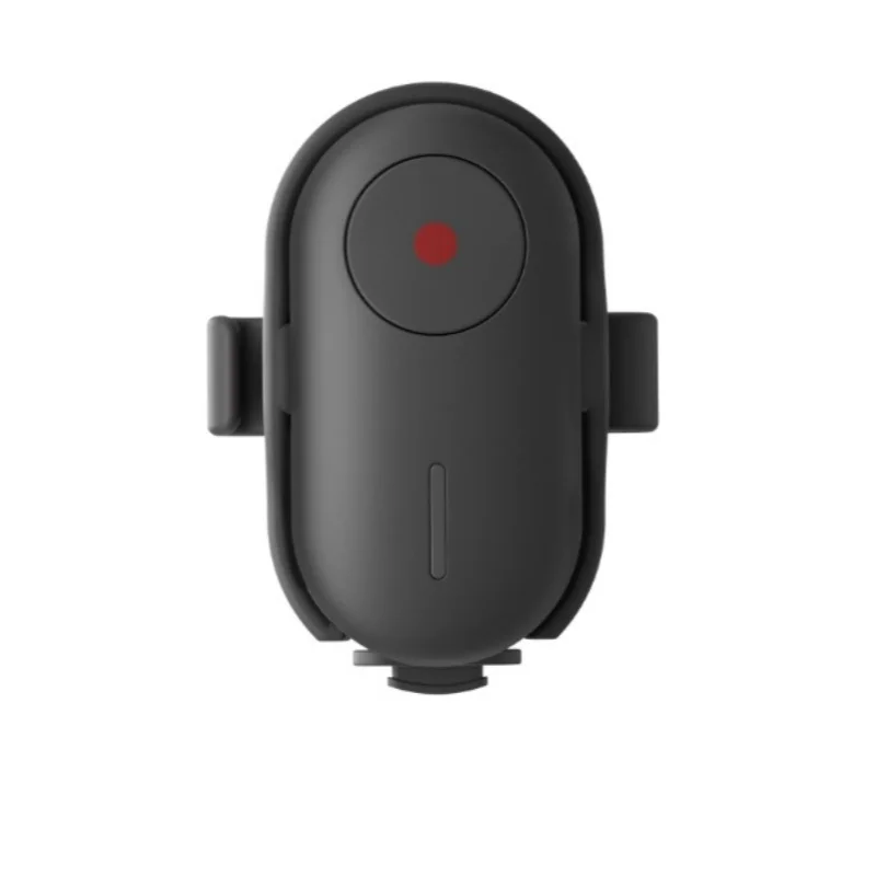Insta360 카메라용 블루투스 리모컨 - 10m 범위, 360 ° 회전식 베이스, GO Ultra/X5/Ace Pro 2/X4용 원터치 셔터