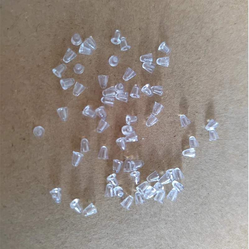 Rimless Glasses Protective Screw Cap Lid Cover
