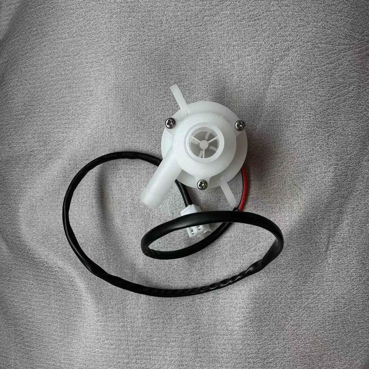 Pompa Domestica Acqua Pompa Dell'Acqua ZLWB-12 220V Per Macchine Del Ghiaccio A Proiettile Domestico - Ricambio HZB-12A Ricambio Pompa Ghiaccio Domestico