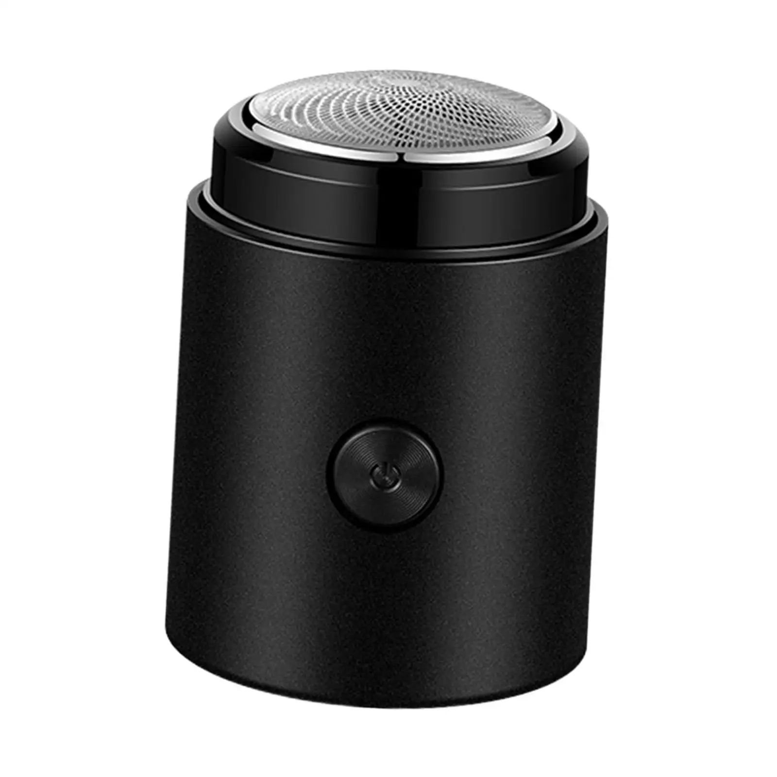 

Electric Shaver Detachable Head Shaving Men Beard Shaver for Travel Car Home