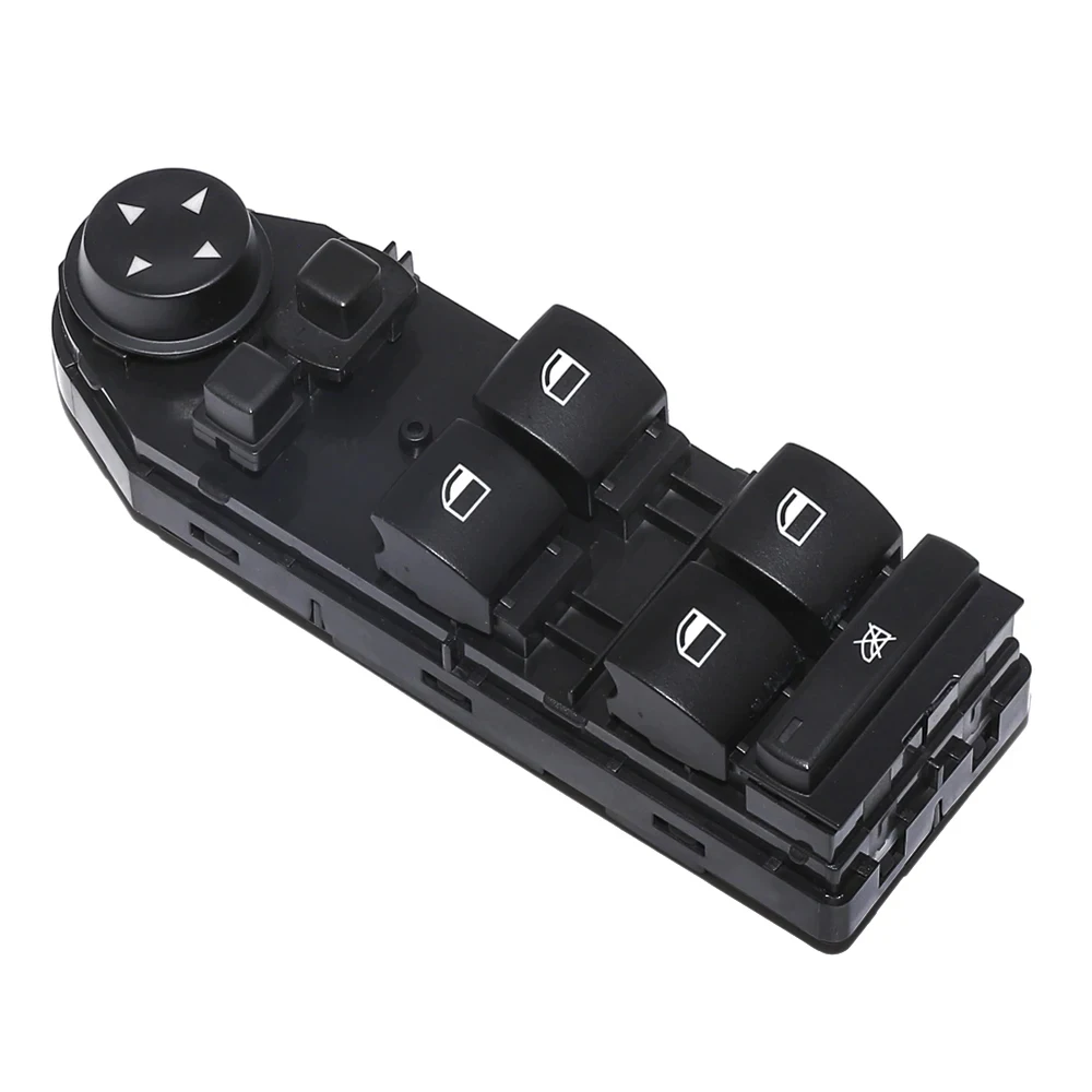 

Car Power Window Control Lifter Switch For BMW 5 Touring (E61) 520 d 2005-2008 5 (E60) 550 i 2005-2010 545 530 OEM 61316951909