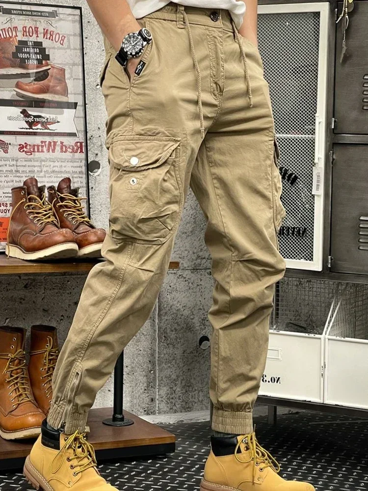 BOYS MARKET 別注／German Cloth Cargo Pants BOYS MARKET 別注／German Cloth Cargo Pants BOYS MARKET 別注