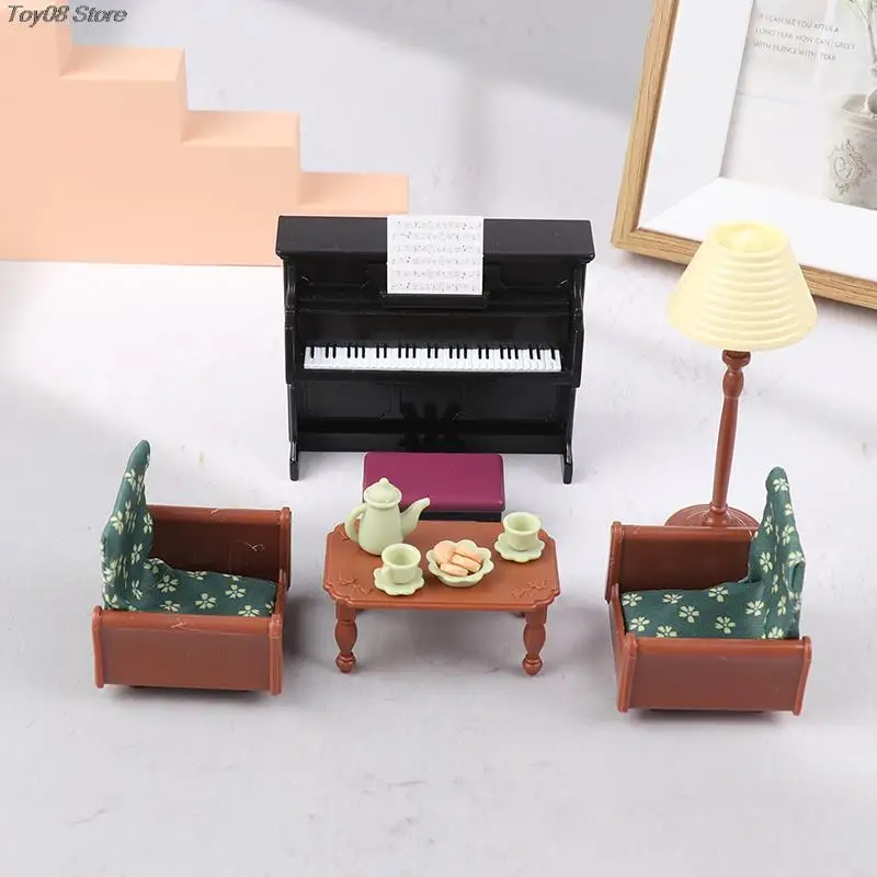 Рисунок 3 - Мини-инструмент, модель пианино,