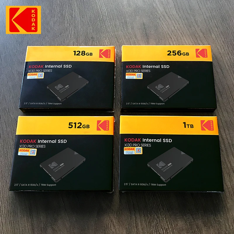 ο KODAK SSD 2.5 &SATA3 128GB Hdd SSD ָ Ʈ ̺ HD 550 ްƮ/ Hdd 2.5 ϵ ũ 128gb ũ Ʈ ũž ǻ