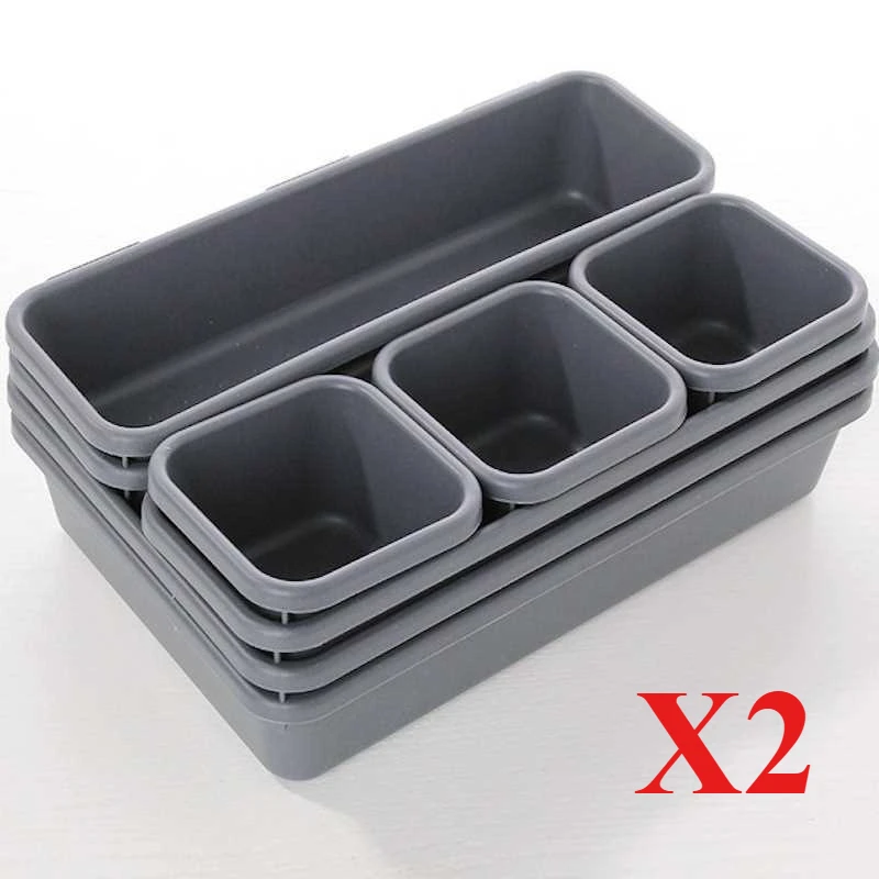 Gray 2set
