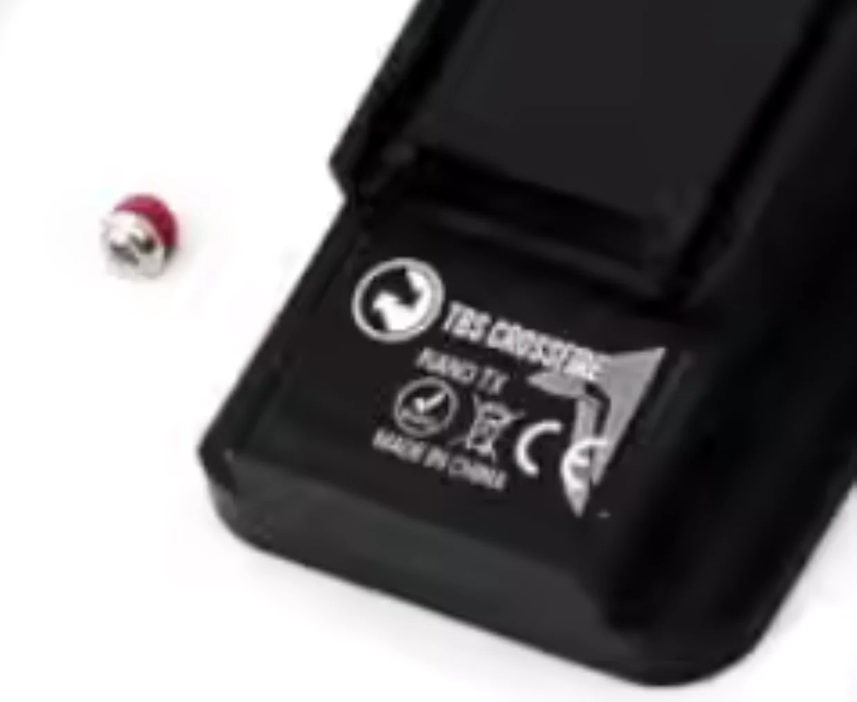 Kit adaptateur module TBS Crossfire Micro vers Nano pour Micro TX V2