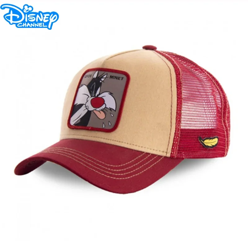 Рисунок 4 - Кепки Disney с Микки Маусом для мужчин и женщин