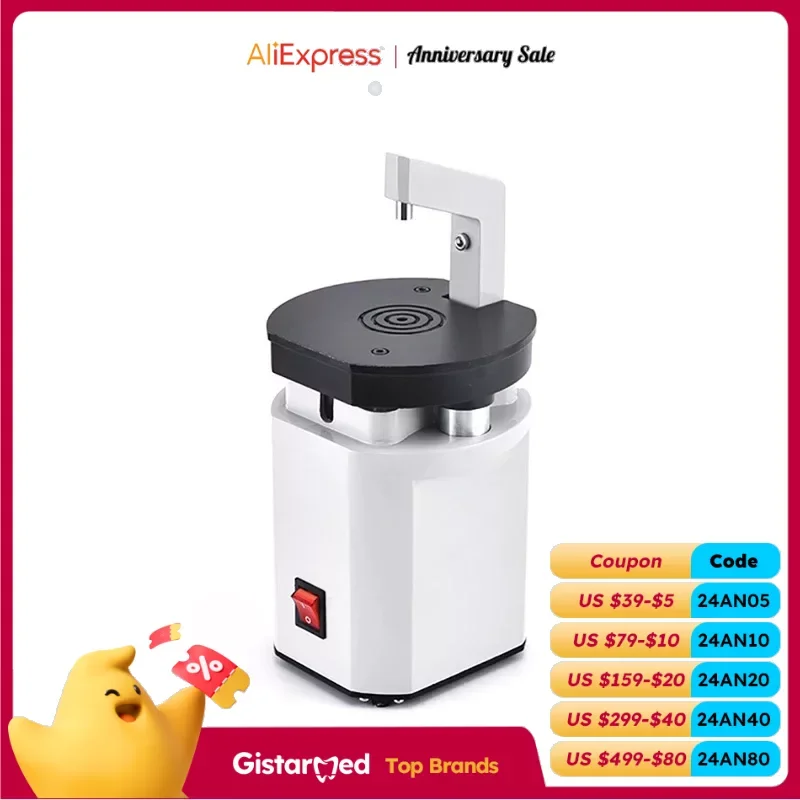 

Стоматологический лазер, бесшумная установка для имплантации ногтей 110 В, лабораторное оборудование для клиники, устройство для позиционирования модели