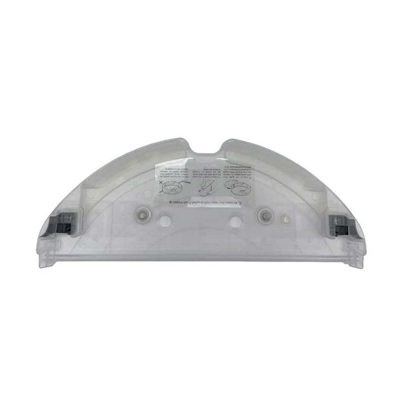 

Аксессуары для роботов-подметальников Roborock T7/T7PRO S5MAX S6MAX
